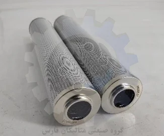 متالیکان فارس-فیلتر المنت هیداک HYDAC مدل 0075D010ON